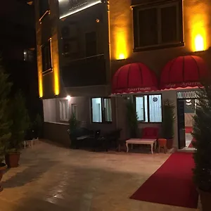 Talya Apartment